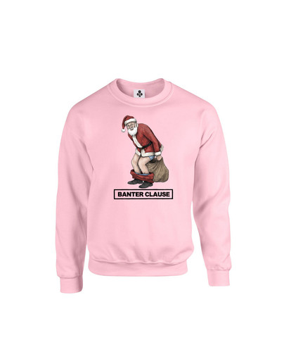 C508 sack joke banter clause+Sweat Baby Pink.jpg