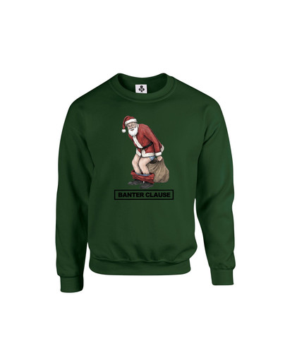 C508 sack joke banter clause+Sweat Bottle Green.jpg