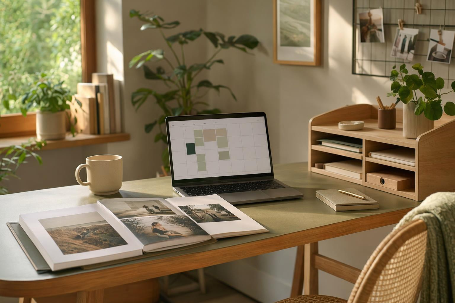 Freelancers et formation : compétences pédagogiques + valorisation portfolio imprimé