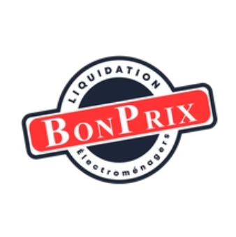 BonPrix Électroménagers Coupons and Promo Code