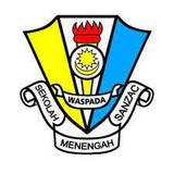 SMK SANZAC