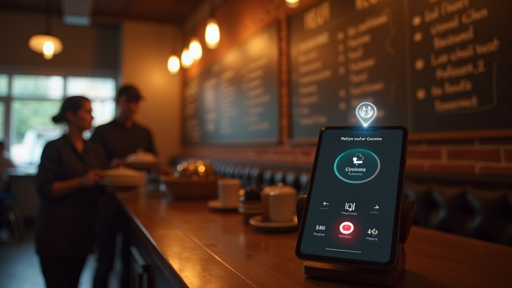 Restaurants au Québec : Comment Brancher Votre Menu à un Agent IA Vocal en 45 Minutes (Tutoriel ElevenLabs Knowledge Base — Mai 2026)