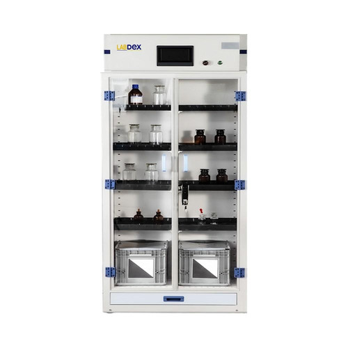 Chemical Safety Cabinet LX3010HSC - Labdex.jpg