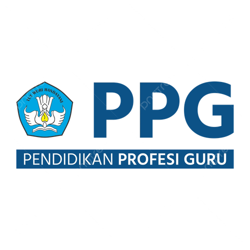 pngtree teacher professional education logo ppg education vector png image 9191419.png