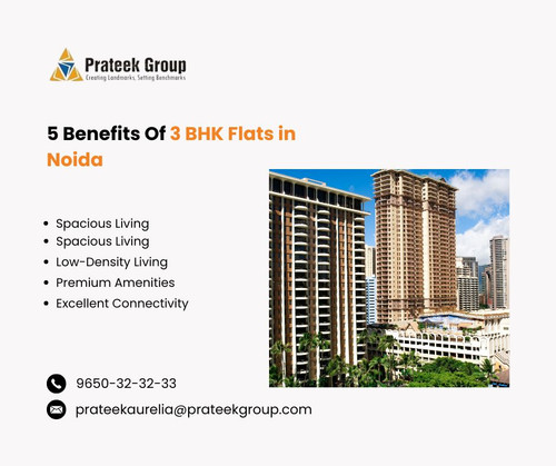 5 Benefits Of 3 BHK Flats in Noida.jpg