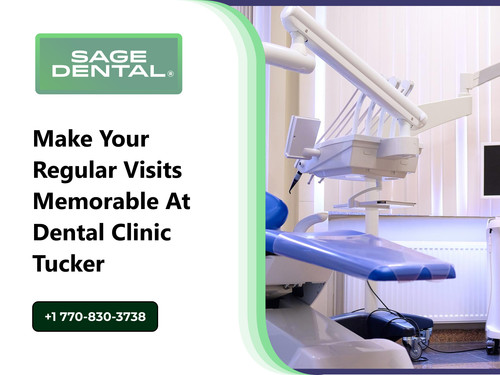 Make Your Regular Visits Memorable at Dental Clinic Tucker.jpg