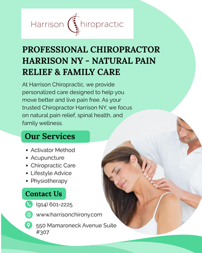 Our Chiropractor Harrison NY for Better Movement and Health.png