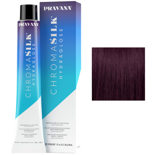 Pravana HydraGloss Demi Gel Hair Color 4RV.jpg