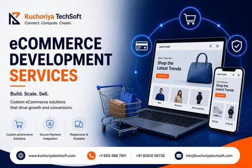 Custom eCommerce Development Services for Online Growth | Kuchoriya TechSoft.jpg