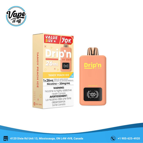 May 12 DRIP'N 70K Tangy Peach Ice.jpg