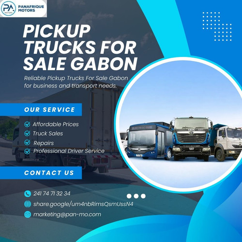 Pickup Trucks For Sale Gabon.jpg