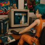 P Plays MS