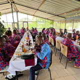 Congo 1er Mai1