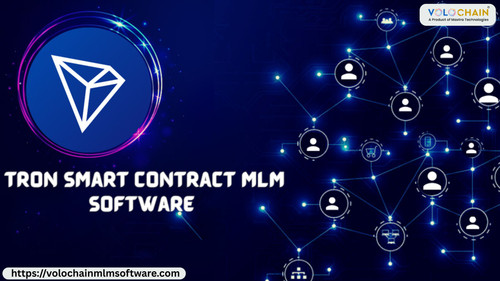Advanced Tron Smart Contract MLM Software for MLM Success.jpg