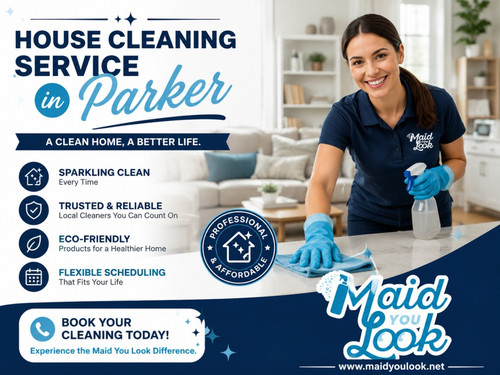 House Cleaning Service in Parker CO - Trusted Local Cleaners.jpg