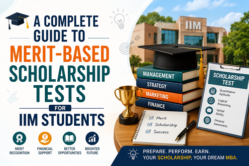 A Complete Guide to Merit Based Scholarship Tests for IIM Students.png