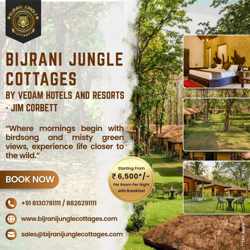 Bijrani Jungle Resort Jim Corbett – Your Perfect Weekend Getaway in the Wild.jpg