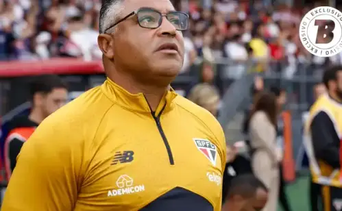 São Paulo deve adotar nova formação antes de confronto contra o O
