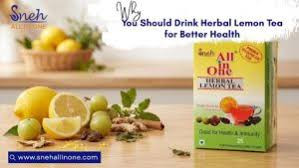 Herbal Lemon Tea for Detox, Relaxation & Weight Management.jpg