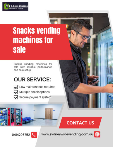 White and Red Modern Vending Machine Promotion Flyer.jpg