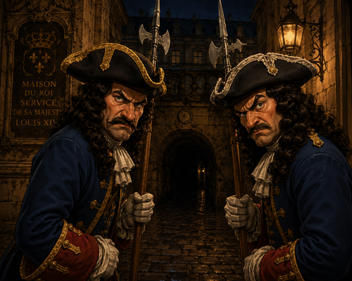 Guardias con cara de pocos amigos.png
