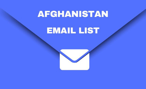 Afghanistan email list.jpg