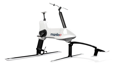 Manta5 Hydrofoiler Bike UAE for Premium Electric Water Riding Experience.png