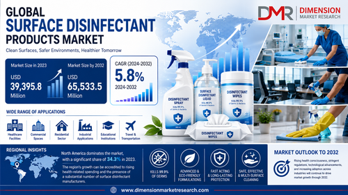 Surface Disinfectant Products Market..png