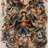 001 MUGIWARA NO ICHIMI
