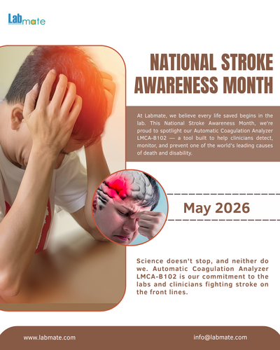 National Stroke Awareness Month | May 2026.png