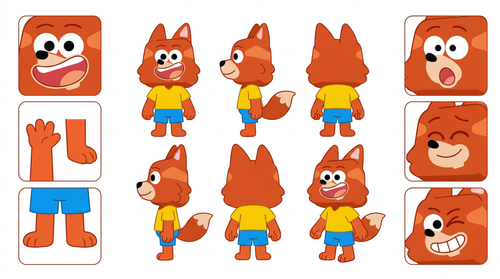 Fox character sheet.png