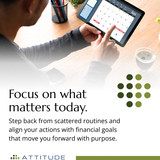 Attitude - Financial Planner Jericho