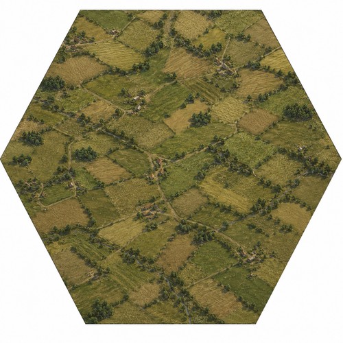 countryside