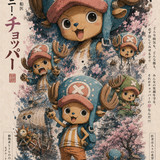 011 CHOPPER