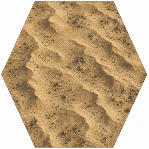 dunes