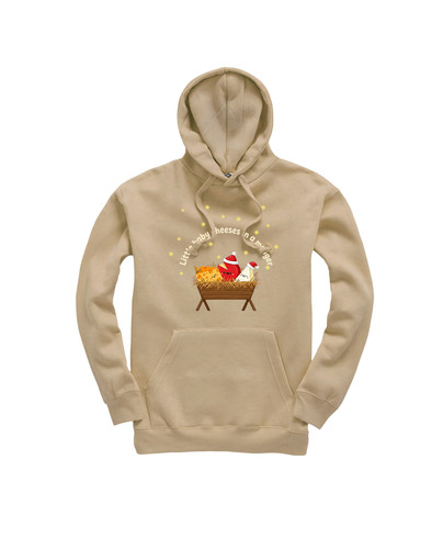 C360 little baby cheeseus+Beige Hoodie 02.jpg