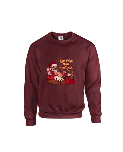 C345 ask ur mum if im real+Sweat Burgundy.jpg