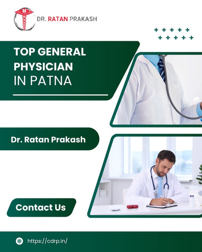 Best General Physician in Patna: Dr. Ratan Prakash.jpg
