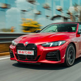 BMW M440i