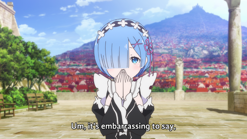 [FLE] Re ZERO Starting Life in Another World S01E18 (BD 1080p HEVC FLAC) [Dual Audio] [188FB2C7].mkv.png