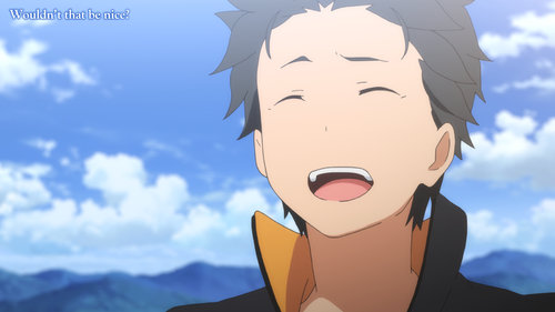 [FLE] Re ZERO Starting Life in Another World S01E18 (BD 1080p HEVC FLAC) [Dual Audio] [188FB2C7].mkv.png