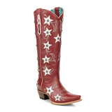 Z5549 boot MO 