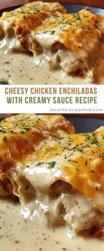 Cheesy Chicken Enchiladas With Creamy Sauce (2).png
