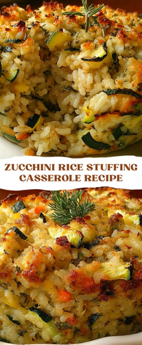 Zucchini Rice Stuffing Casserole Recipe (3).png