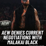 Malakai Black