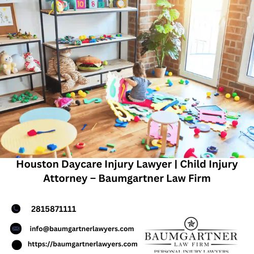 Houston Daycare Injury Lawyer Child Injury Attorney – Baumgartner Law Firm.jpg