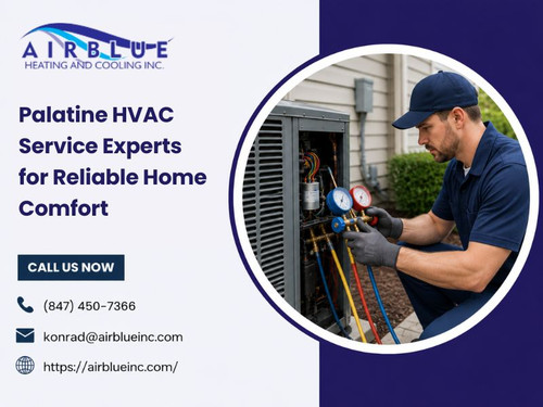 Palatine HVAC Service Experts for Reliable Home Comfort.jpg