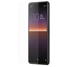 Sony Xperia 10 II Glass Screen Protector | Nano Glass & Anti-Glare Protection.jpg