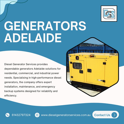 generators adelaide.jpg