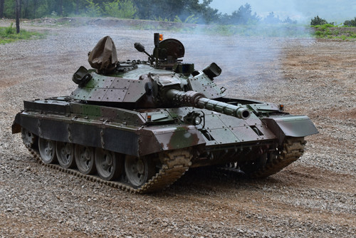 M 55S SV